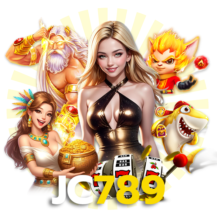 jc 789 จ่ายจริง
