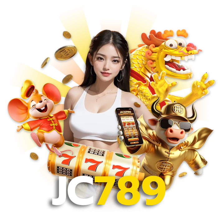 jc 789 เครดิตฟรี